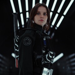 Rogue One- A Star Wars Story - Trailer #2 Music (Ninja Tracks - The Machination)