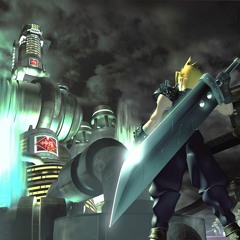 Final Fantasy 7 Fanfare Metal Version