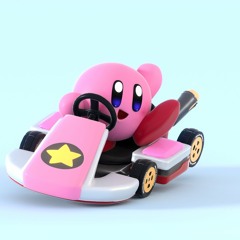 Super Mario Kart - Gourmet Race