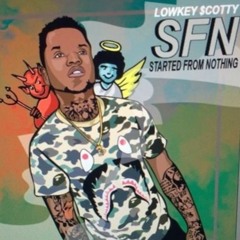 What They Say - Lowkey $cotty