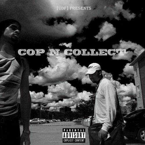 Cop And Collect [Prod. by Foreign Made It] - Greenlight, Senpai Ty, KeiTheMan