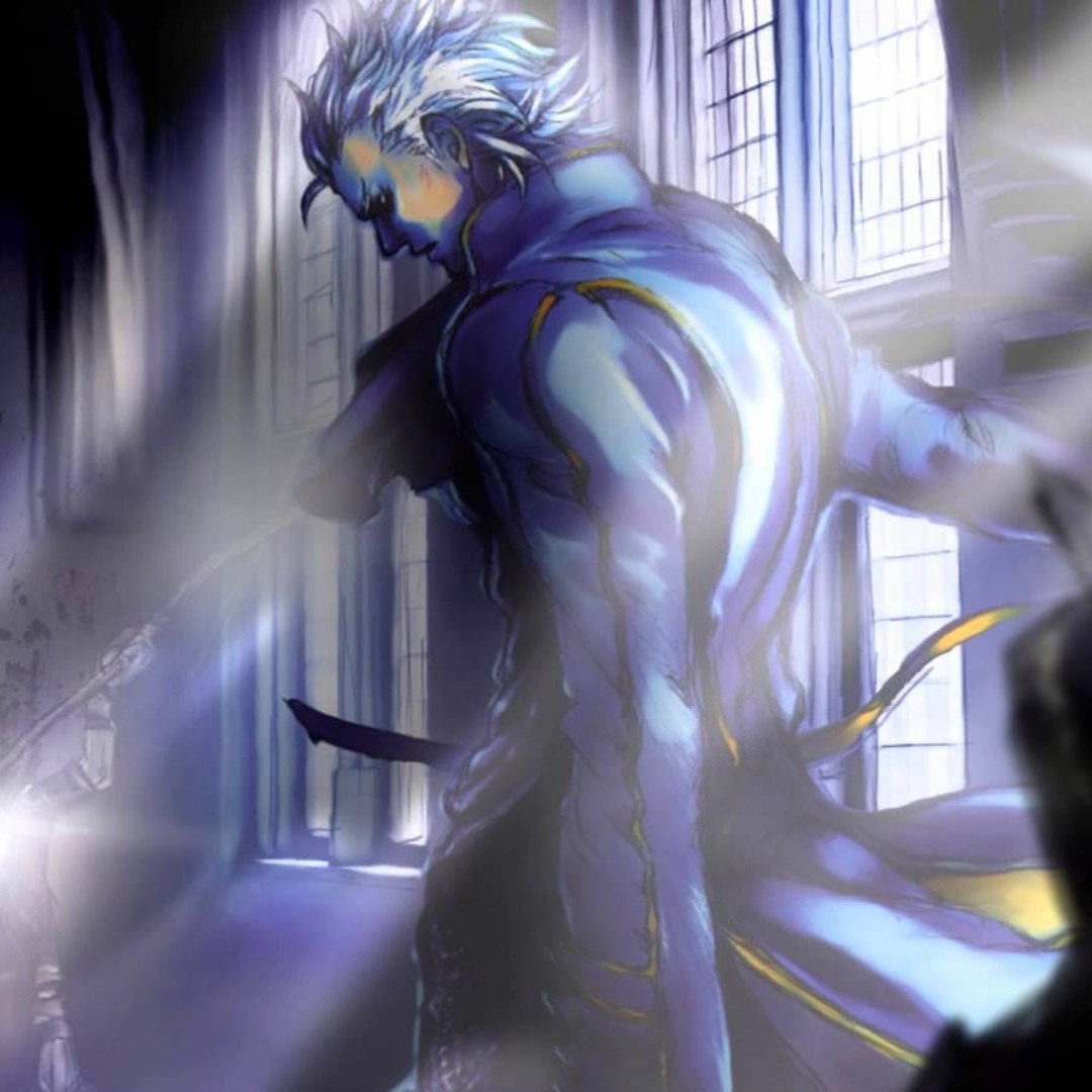 Stream Devil May Cry 3 Se Ost Taste The Blood Vergil Hq Extended