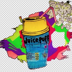 Juice Puff - THC