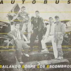 Autobus - Internado de Señoritas (1984)
