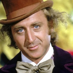 Gahdamnit Wonka [mashup]