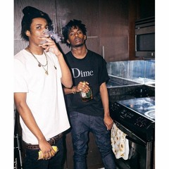 "She Just Want Me" ft Roy Wood$