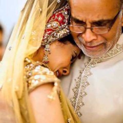 Rehmat Wali Betiyaa :'(  Voice By Mohsin Rana  at United State Of America