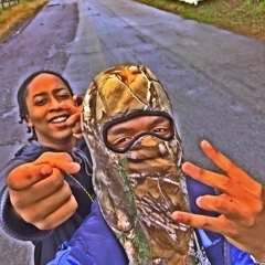 Honcho Feat Yung Mann - No Hook