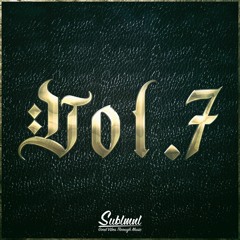 CHIBS - FOUR FIFTH (SUBLMNL VOL.7)