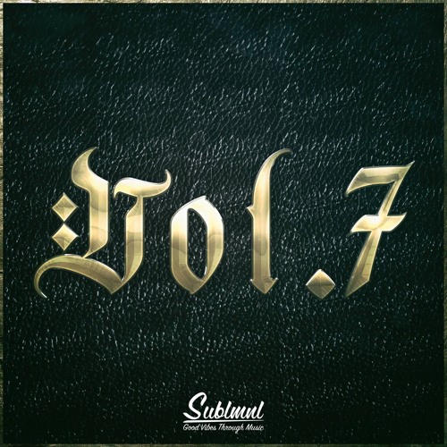 CHIBS - FOUR FIFTH (SUBLMNL VOL.7)