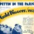 Artwork for Pettin' In The Park B.A. Rolfe & His Orchestra, 1934