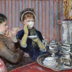 Tea For Two