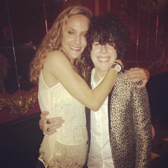 LP Cover Switchblade