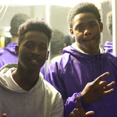 Lit Kal & BNY Dq - Street Talk