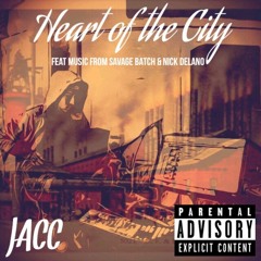 Believe It Now - Jacc