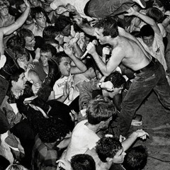 The Friday Show-Punk Edition