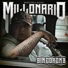 Millonario - Rayas De Patrón