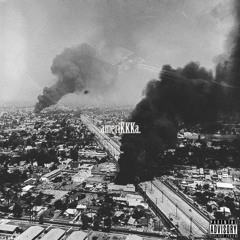 JAY RUKAS - AMERIKKKA (PROD. BY BLAKE FREDERICK)