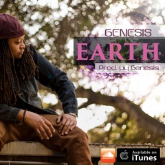Genesis - Earth (Prod By Genesis) GMP