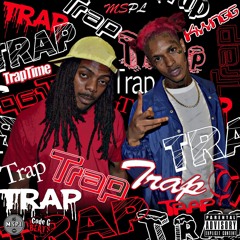 Trap Time ft. Kyyngg - Trap [Prod. By Code G]