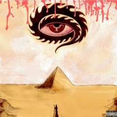 Arcadia Prime feat. Odyssey, Oliver Jackson of The Universal Architects