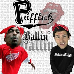 2pac x Still Ballin x DJ PuffLick Tropical House RMX