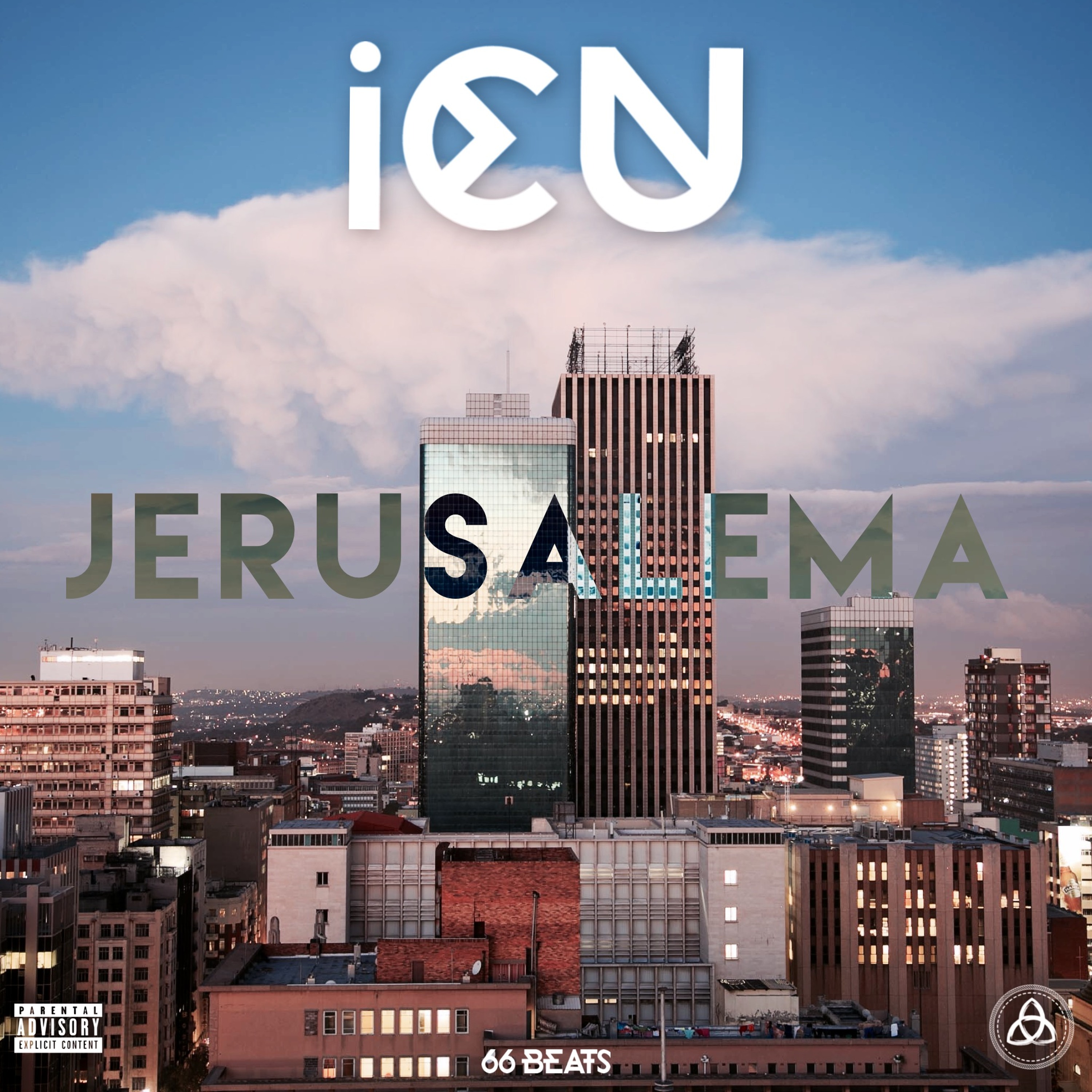 Jerusalema episode artwork