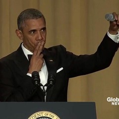 Obama Out (2 Termz) (Produced by Rah)