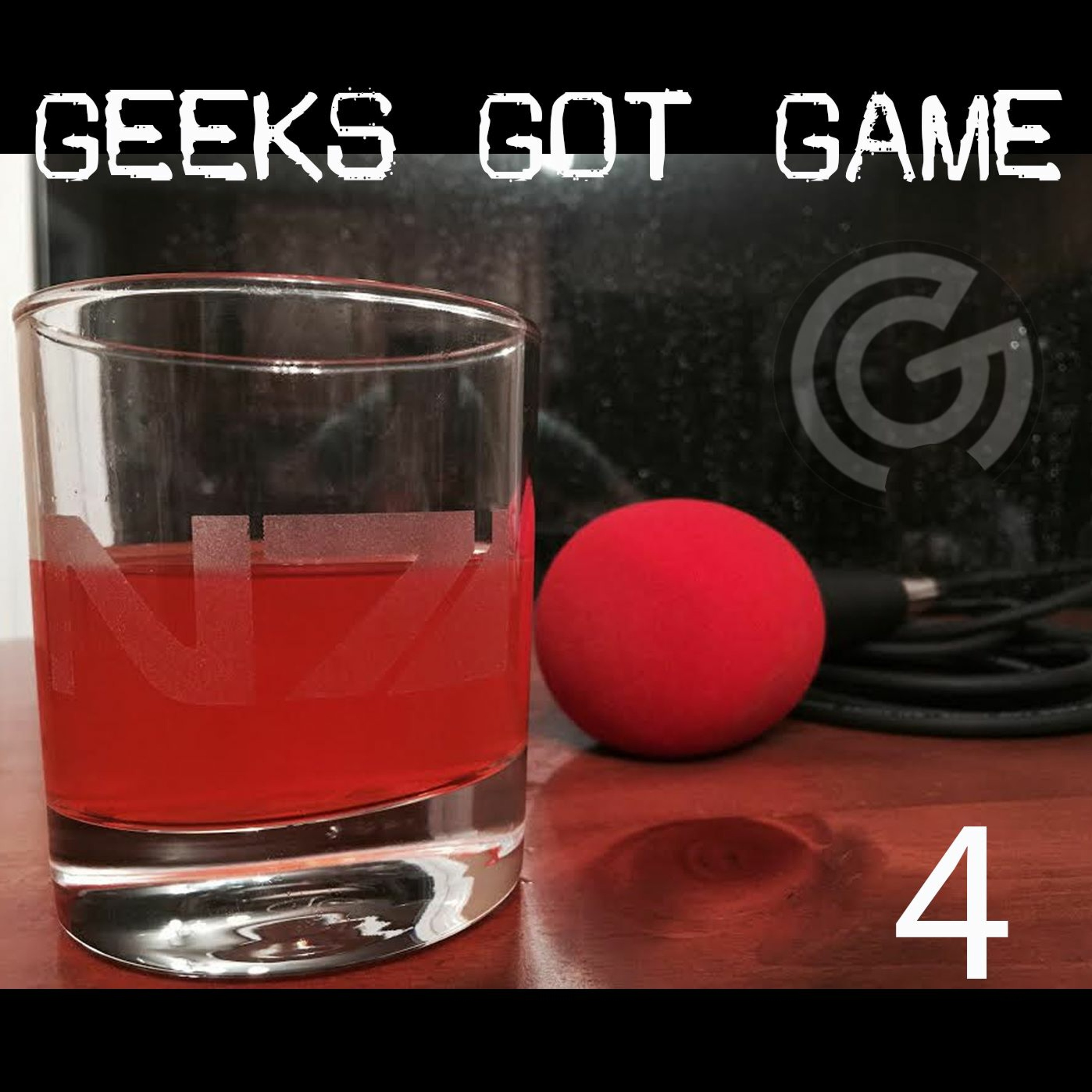 The Geekiverse Channel