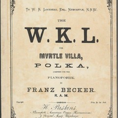 The Myrtle Villa Polka