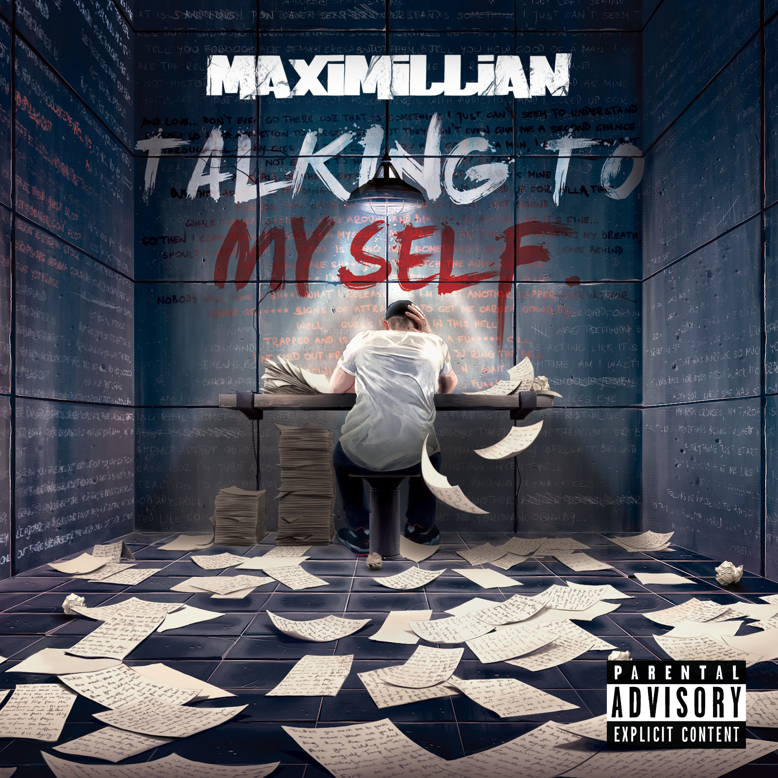 MaxiMillian
