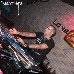 EDDIE B. LIVE SET @VERTIGO -2do Aniversario LOVE+MUSIC- 7 oct 2016