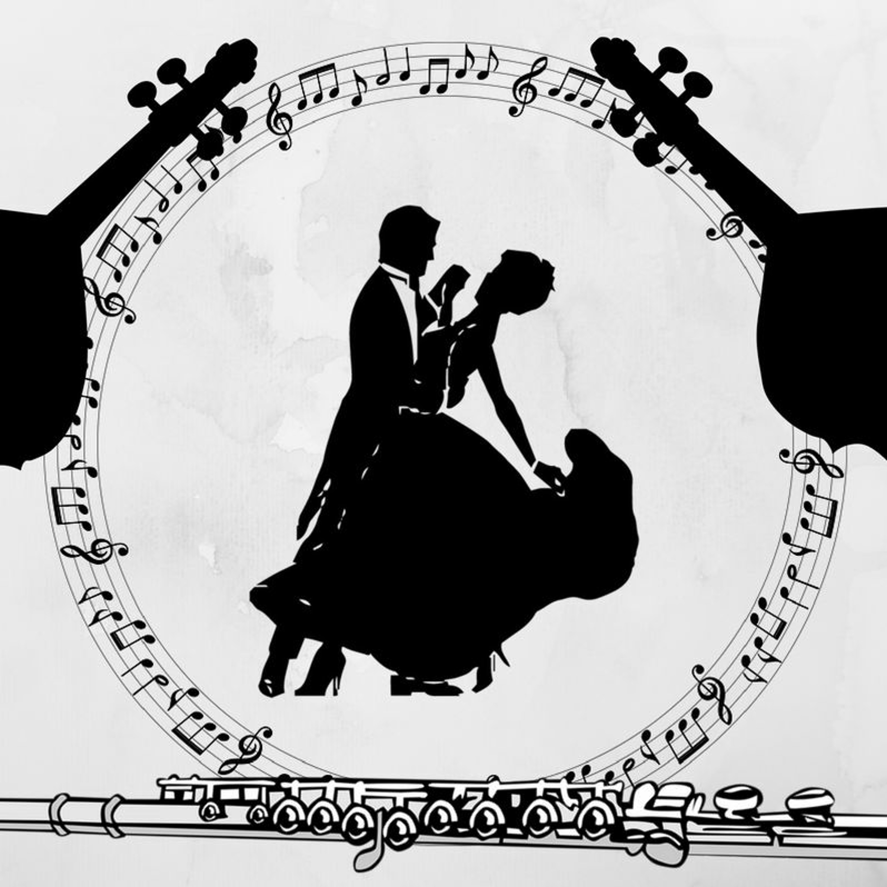 Waltzing Into Battle episode artwork