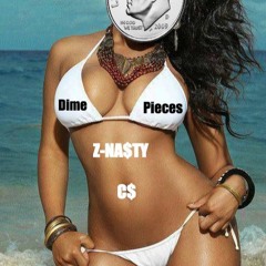 Dime Pieces (Feat. C$)
