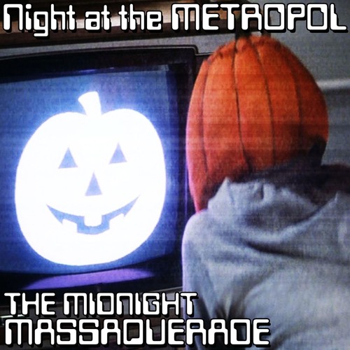 The Midnight Massaquerade