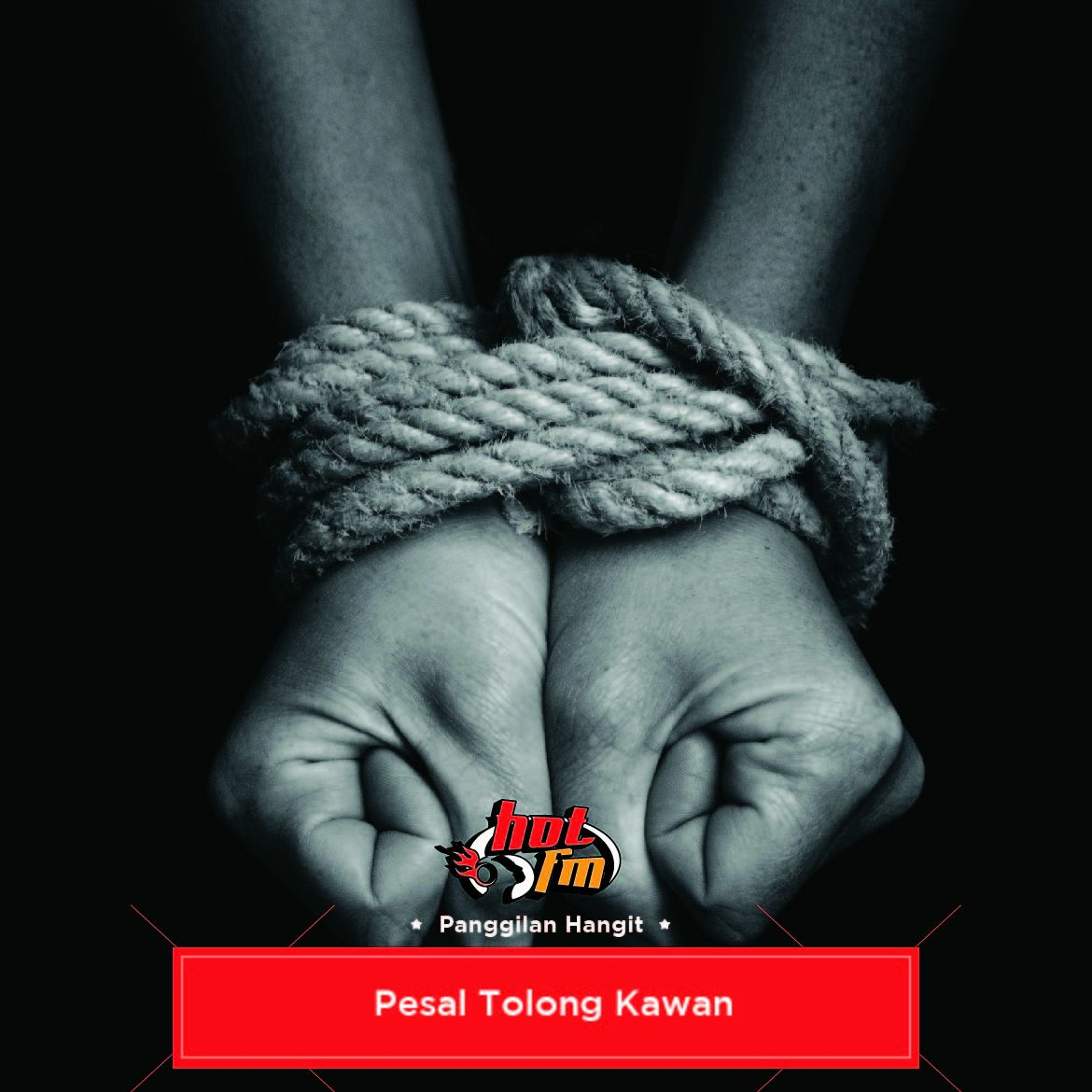 Geng Pagi Hot: Panggilan Hangit - Pesal Tolong Kawan