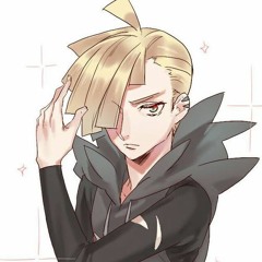 Pokemon Sun & Moon - Gladion Encounter Music