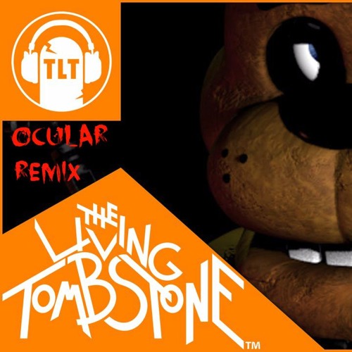 Fnaf Song Ocular Remix By Roblox Player 237 On Soundcloud Hear The World S Sounds - roblox songs fnaf