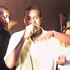 Get Em High (on Ritalin)w/ sada