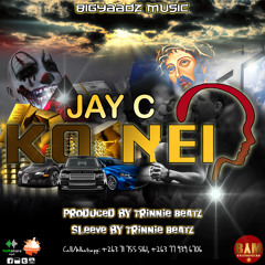 Jay C - Ko nei