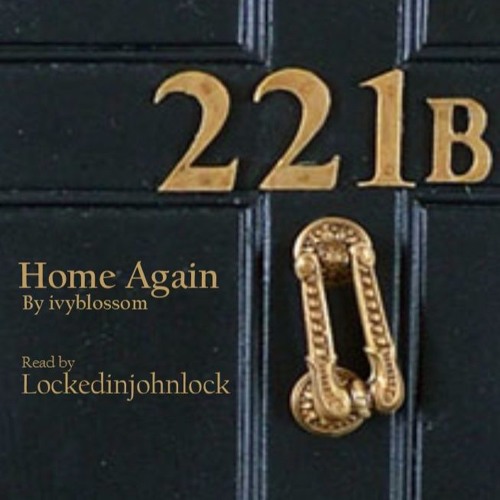 Home Again by ivyblossom