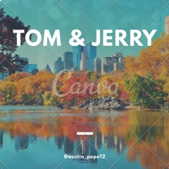 Tom & Jerry // Austin Pope [Freestyle off the dome]