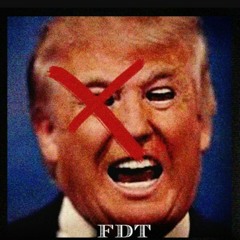 J'M-Fuck Donald Trump (Diss) Reprod By BlazeOnDaBeatz
