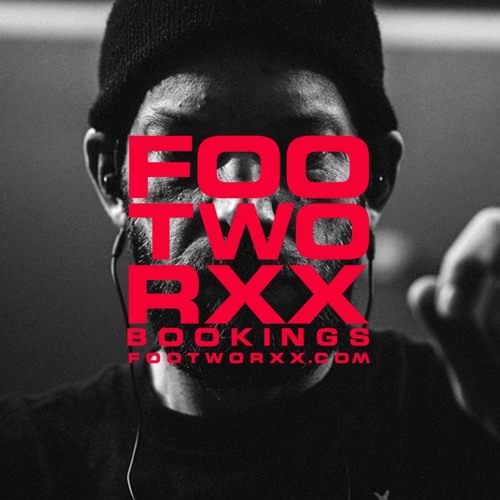 TYMON - FOOTWORXX PODCAST 057