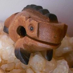 JamOnFish - Happy Frog