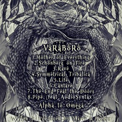 VARABORO (Varázsló & Oroboro) Album Preview