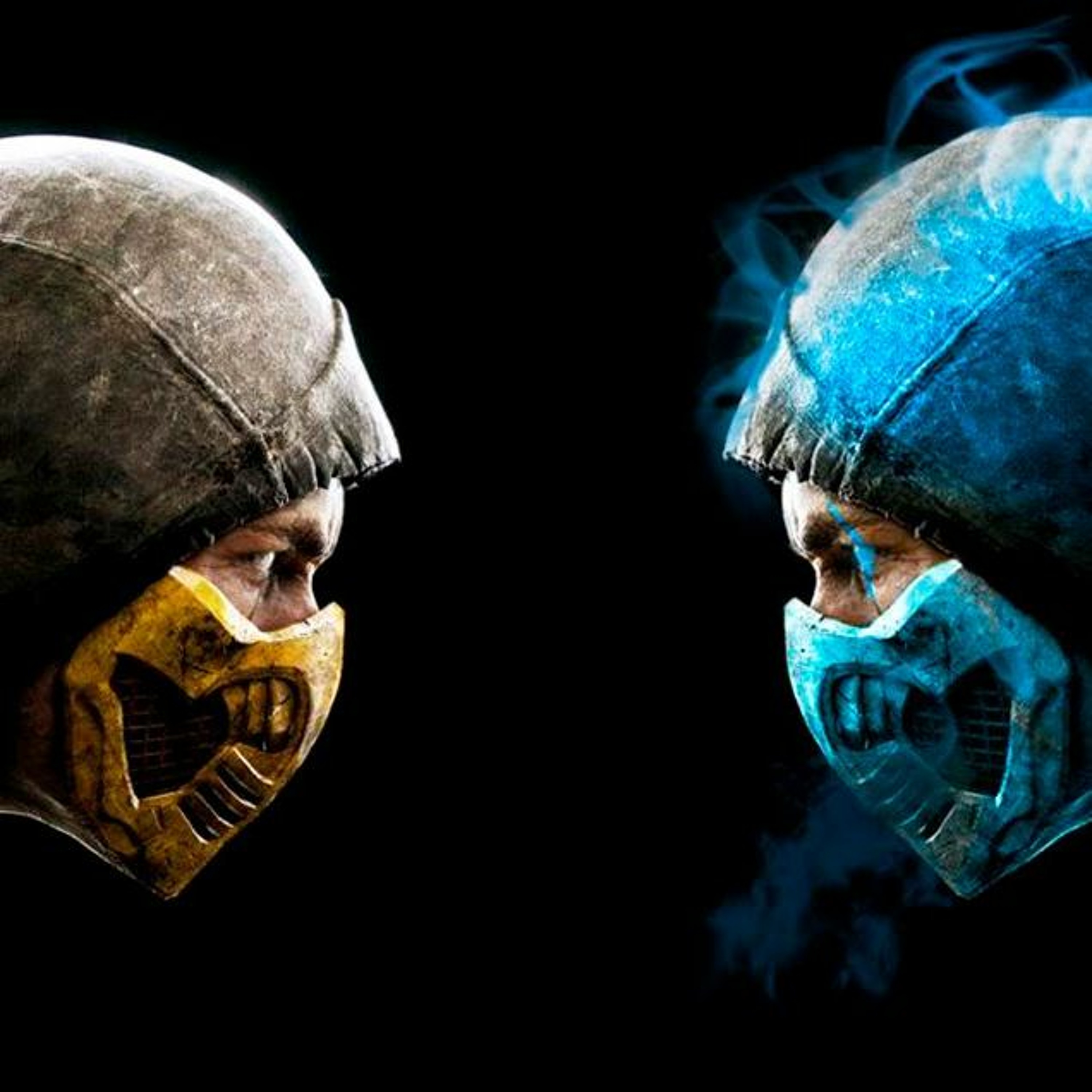 DJ Kombat episode artwork