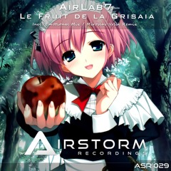 ASR029 : AirLab7 - Le Fruit de la Grisaia (Emotional Mix)