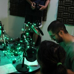 Té - Chicarica (Estación Local)