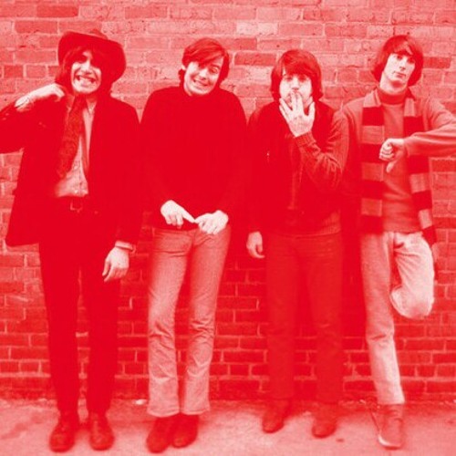 Wu Ming - Didn't Want to Have to Do It